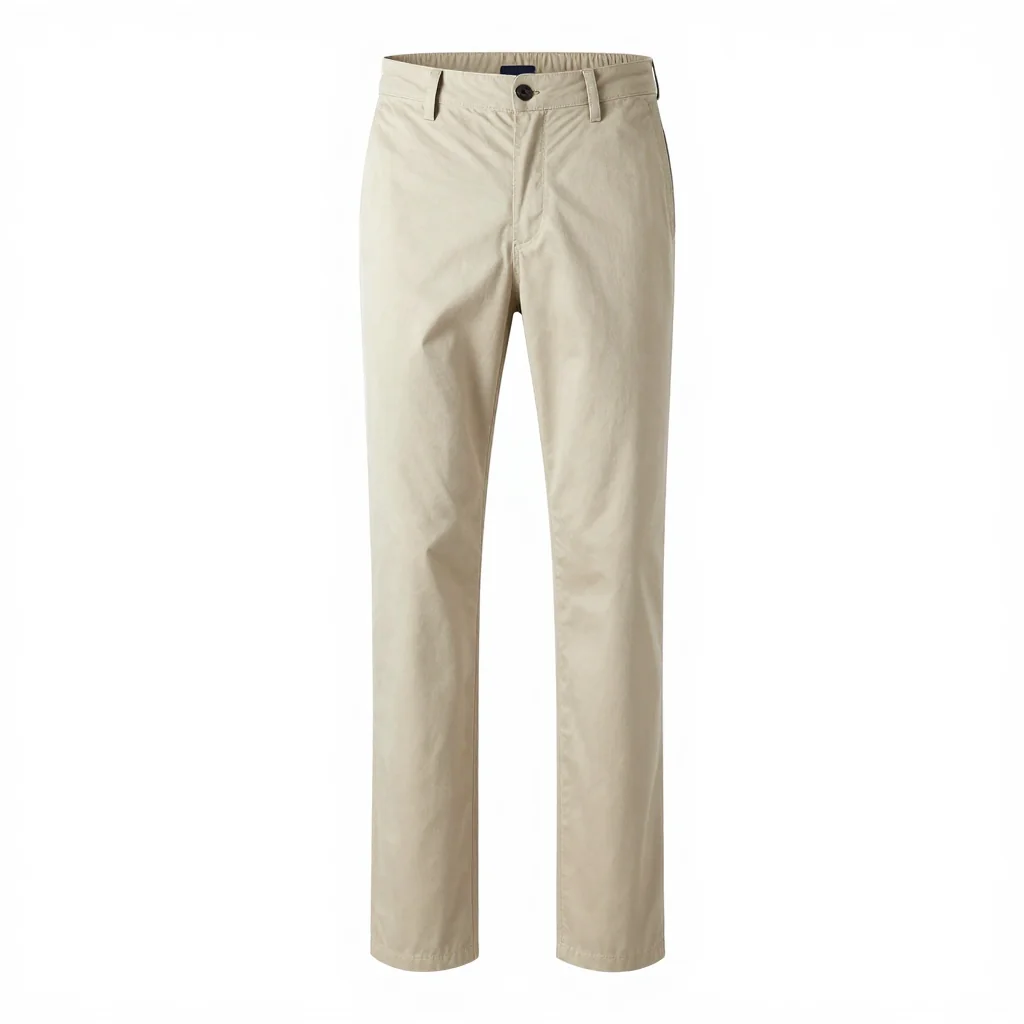 Linen Republic Relaxed Shirt