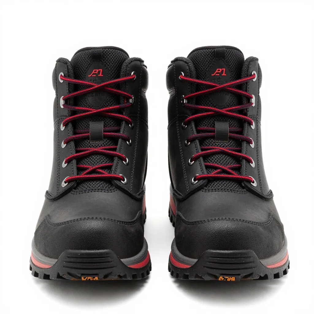 Mountain Peak GTX Boots
