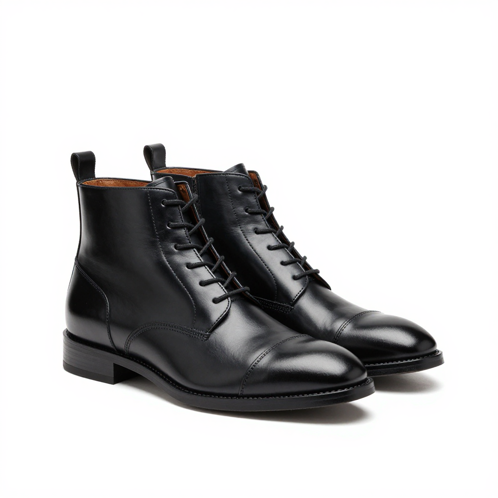 Classic City Oxfords