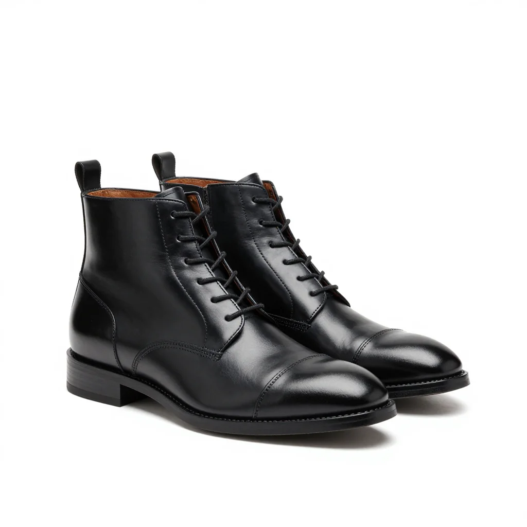 Classic City Oxfords