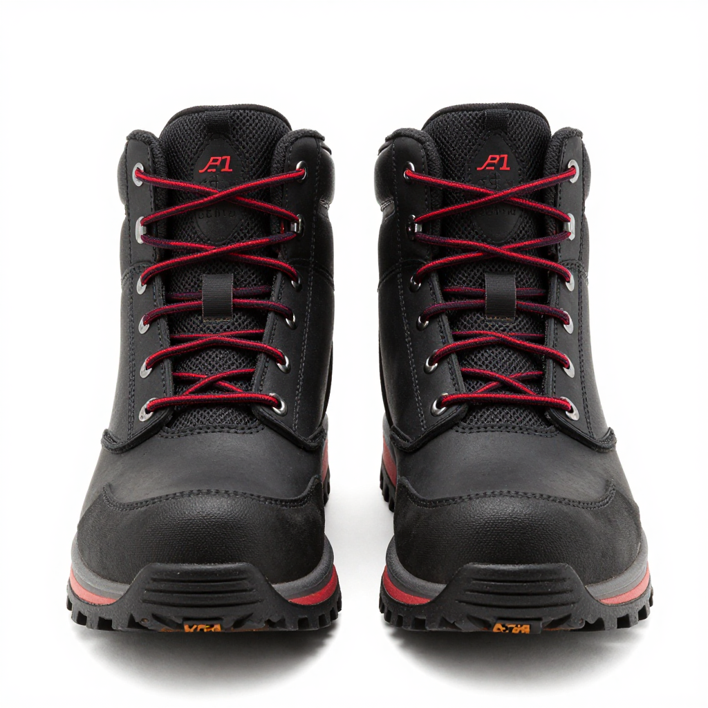 Mountain Peak GTX Boots