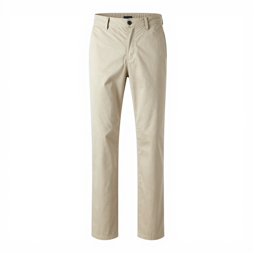 Linen Republic Relaxed Shirt