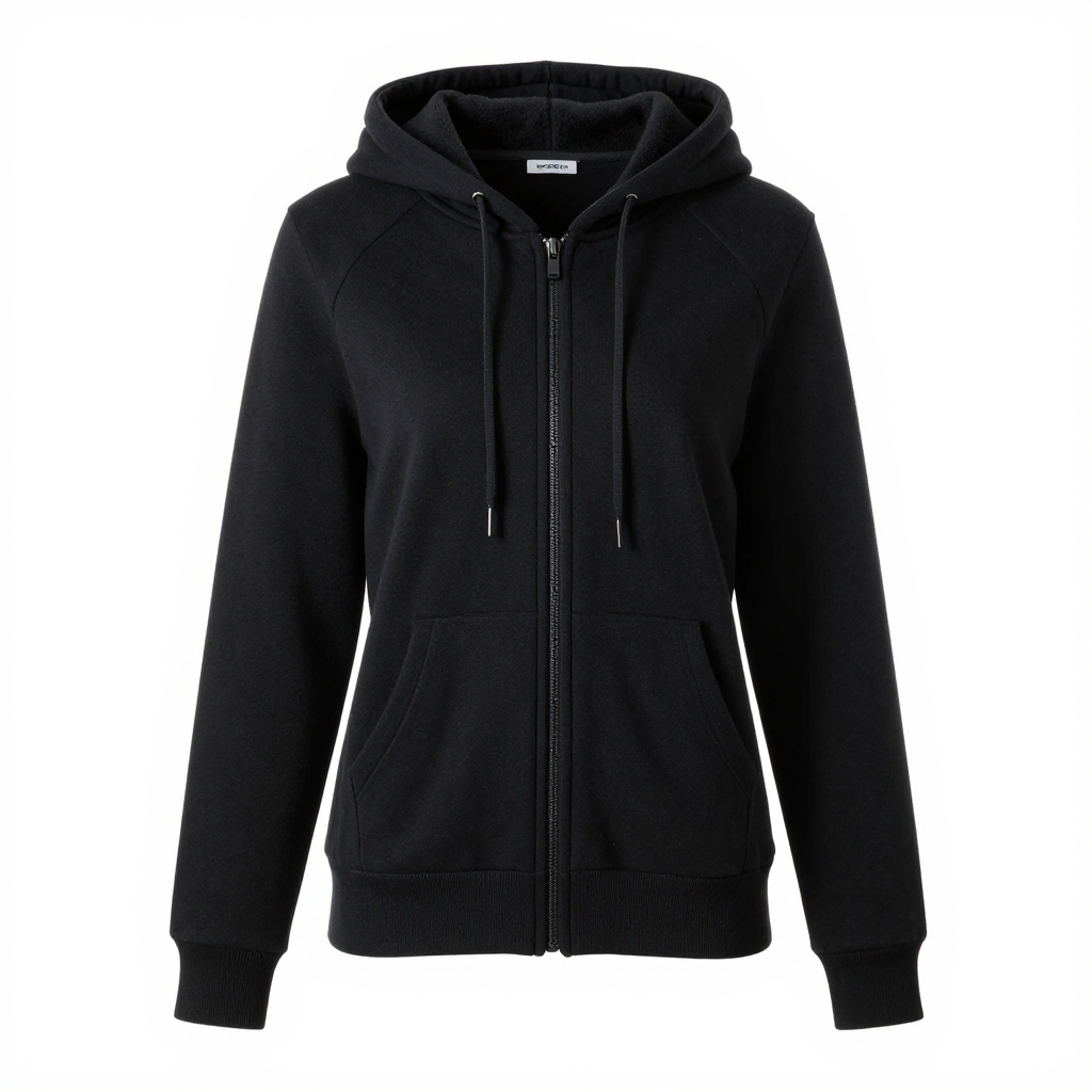 Midnight Explorer Hoodie