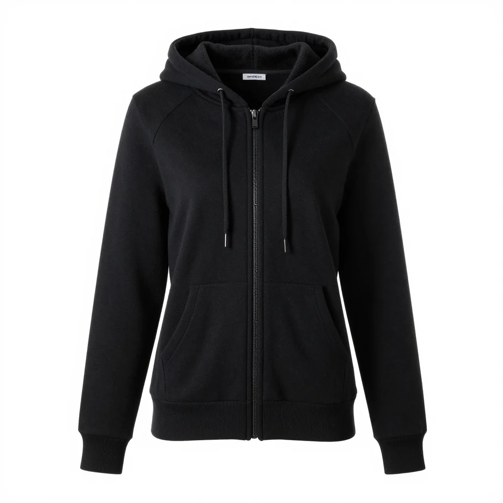 Midnight Explorer Hoodie