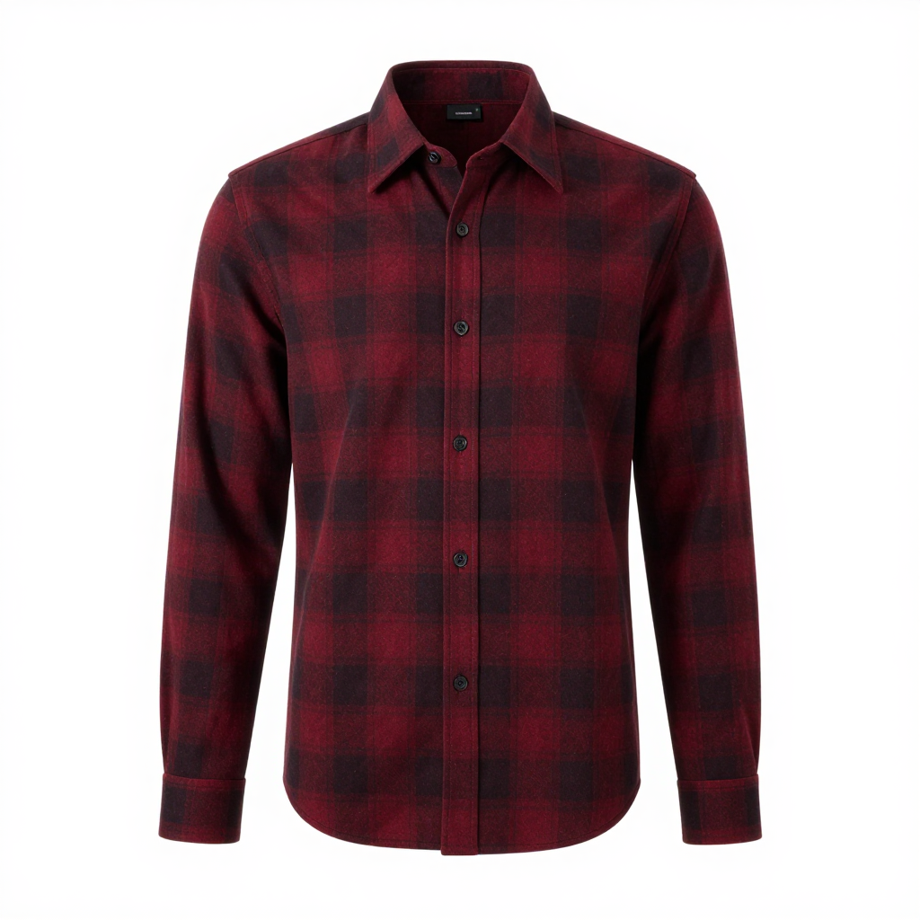 Marble & Moss Dress Shirt