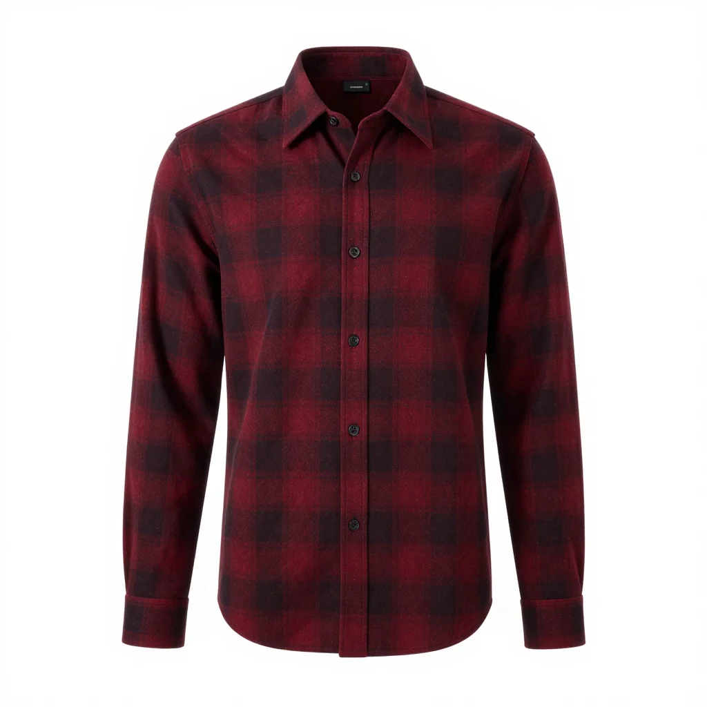 Marble & Moss Dress Shirt