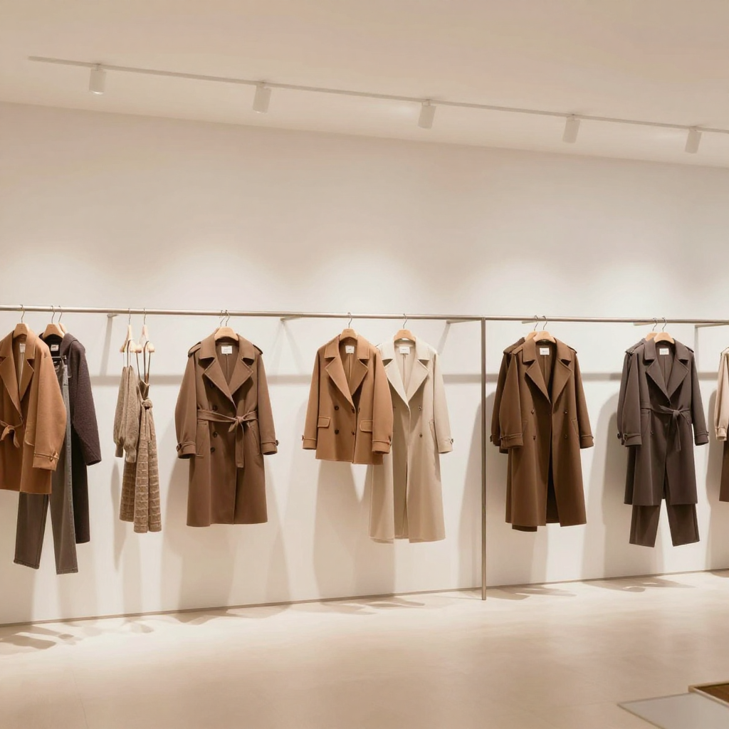 Womenswear