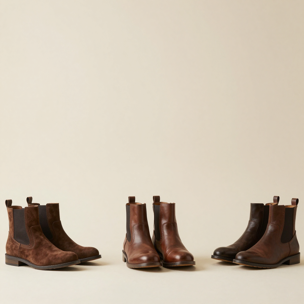 Mens Boots