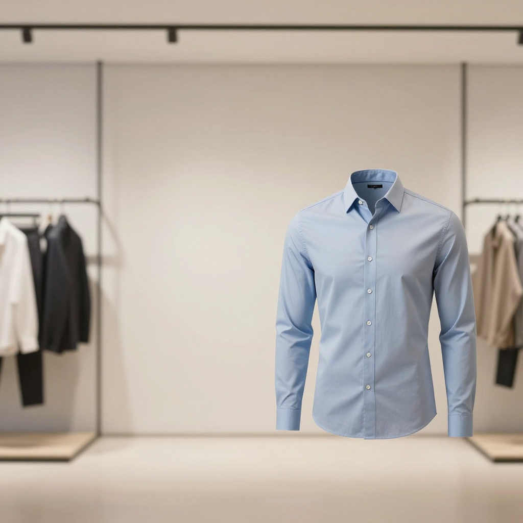 Mens Shirts