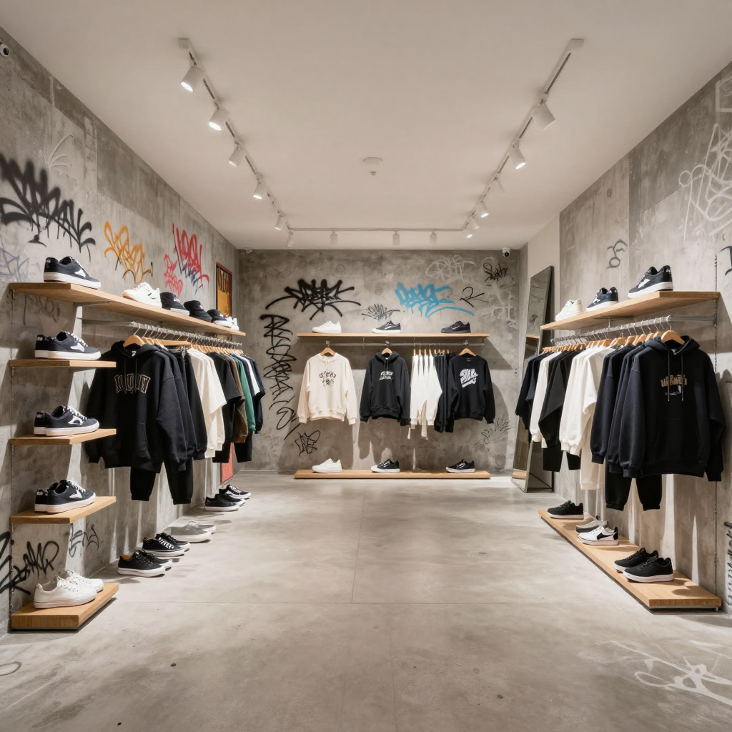 Streetwear