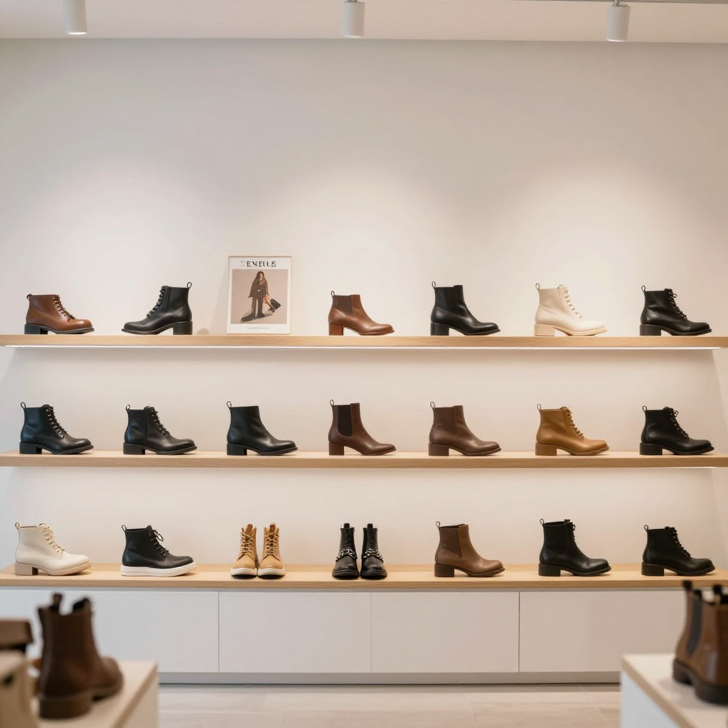 Shoes