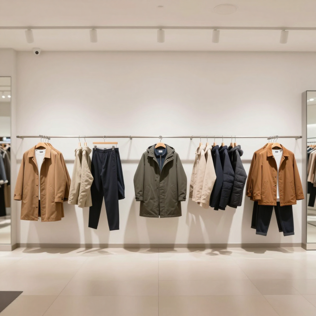 Jackets & Coats