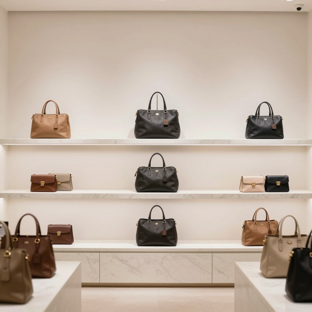 Handbags