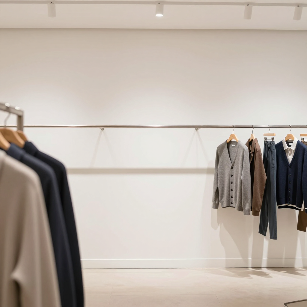 Mens Knitwear