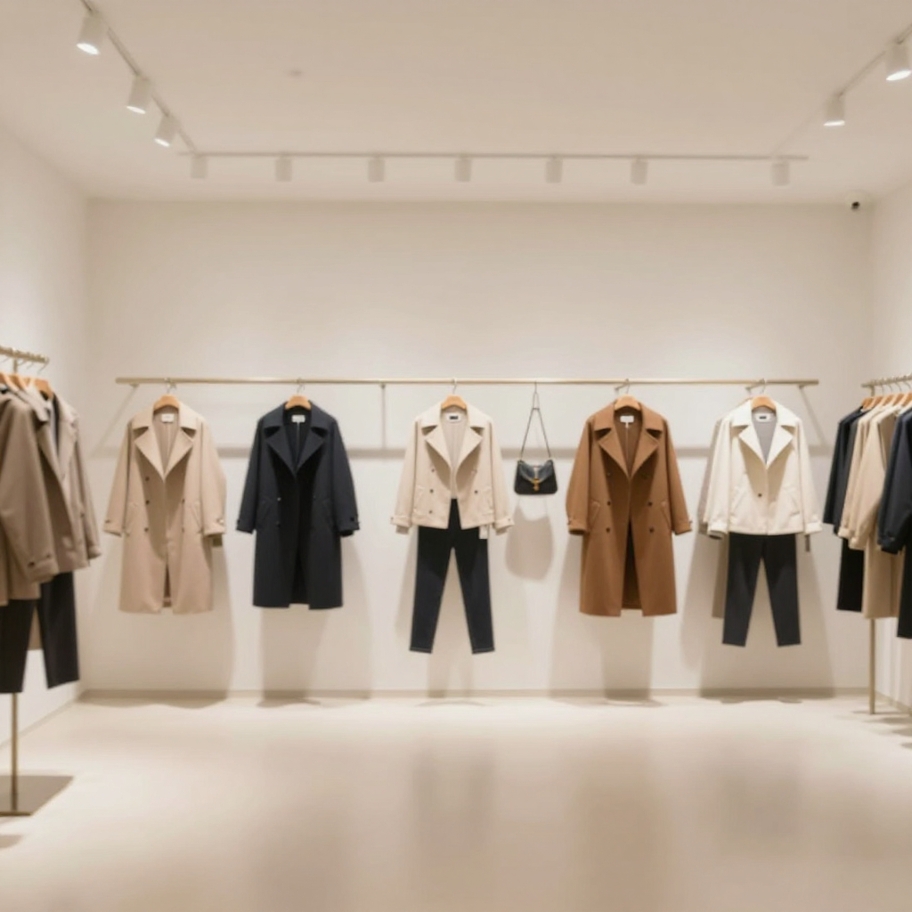 Outerwear