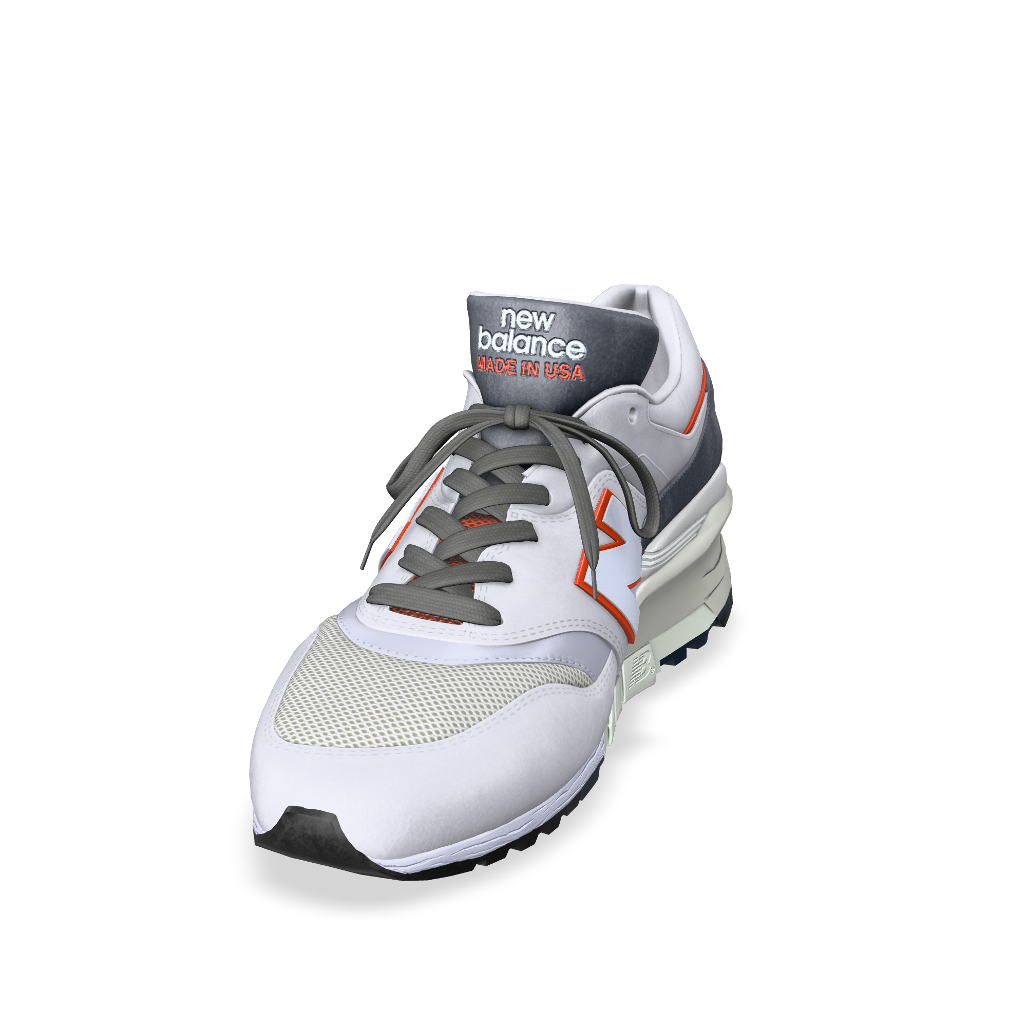 Footwear