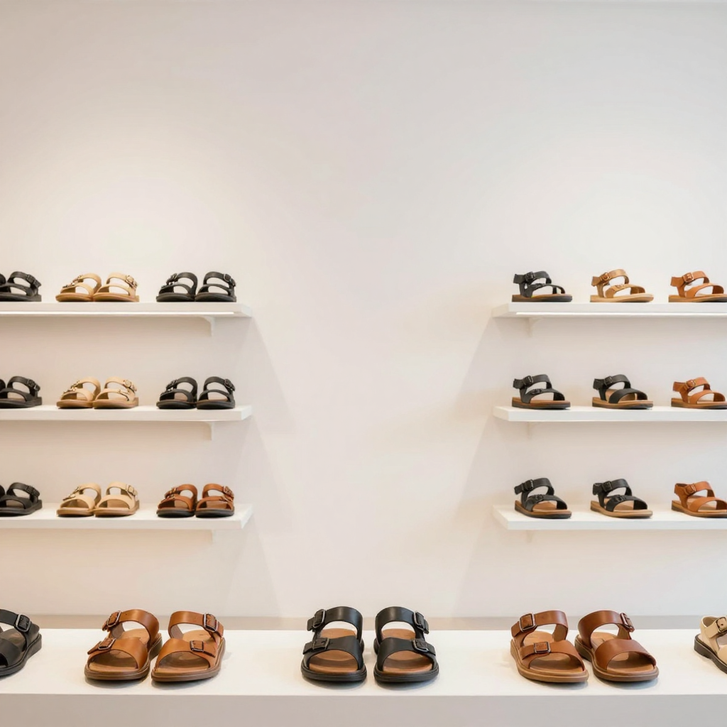 Mens Sandals