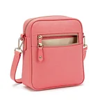 Rose Gold Crossbody Clutch - 13