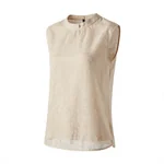 Nyx Structured Leather Jacket - 2