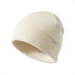 Cashmere Wool Beanie - 2