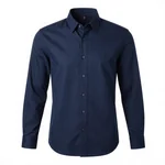 Cotton Oxford Polo Shirt - 2
