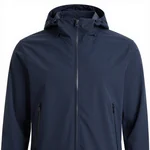 Urban Explorer Windbreaker - 4