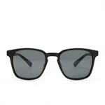 Minimalist Rectangular Sunglasses - 2
