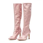 Nova Heel Bootie - 3