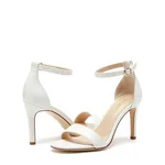Mira Heel Sandal - 2