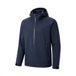 Urban Explorer Windbreaker - 1