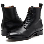 Classic City Oxfords - 5