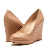 Vera Wedge Pump - 3