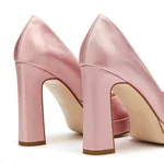 Luna Platform Heel - 4