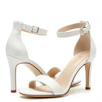 Mira Heel Sandal - 6