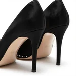Nia Studded Heel - 6