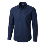 Cotton Oxford Polo Shirt - 3