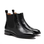 Downtown Edge Chelsea Boots - 5