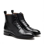 Classic City Oxfords - 4