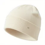 Cashmere Wool Beanie - 3