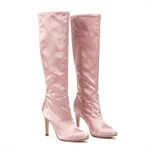 Nova Heel Bootie - 4