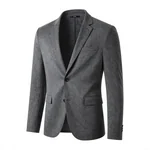 Tailored Blazer Jacket - 2