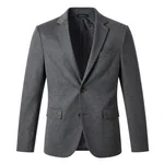 Tailored Blazer Jacket - 1
