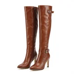 Mira Strappy Boot - 3