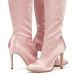 Nova Heel Bootie - 5