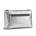 Rose Gold Crossbody Clutch - 9