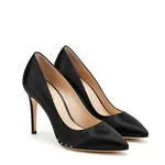Nia Studded Heel - 2