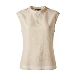 Nyx Structured Leather Jacket - 4