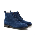 Wave Suede Boots - 2