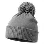 Wool Pom Pom Beanie - 4