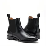 Downtown Edge Chelsea Boots - 2